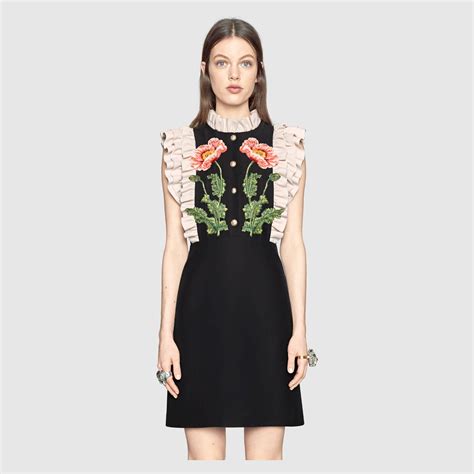 a gucci dress|Gucci casual dress.